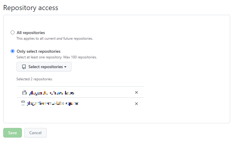 RAW GitHub Repository Reader App
